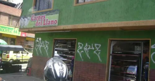 CARNES DEL LLANO BOGOTÁ CARNES DEL LLANO BOGOTÁ